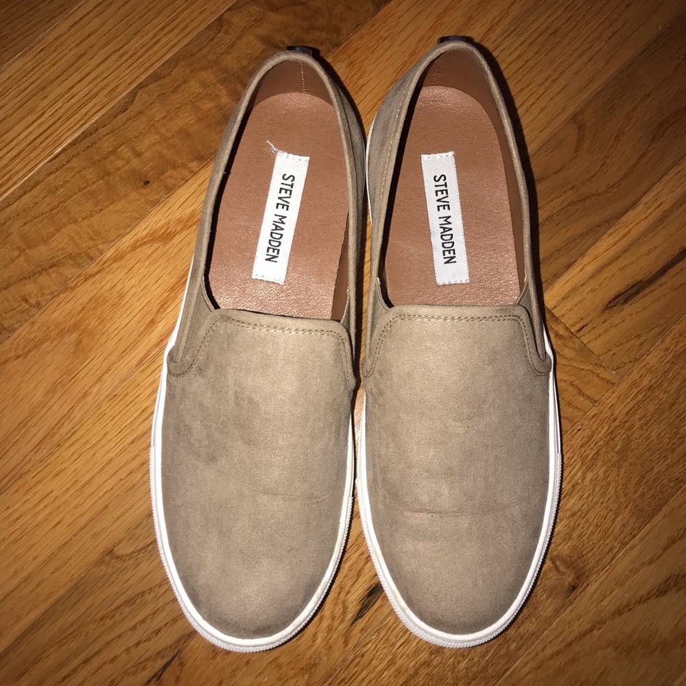 nude steve maddens